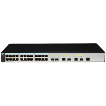 Коммутатор Huawei S2720-28TP-EI-AC Коммутатор Huawei S2720-28TP-EI-AC