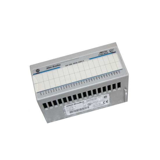 Интерфейсный модуль Allen Bradley FLEX I/O 1794-IB32