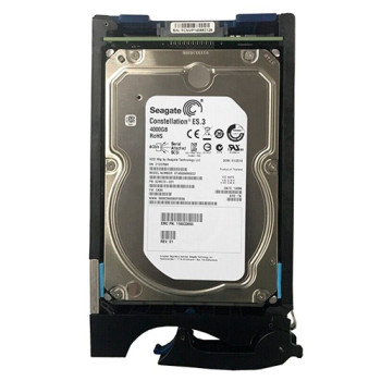 Жесткий диск EMC 4TB 7.2K 6G 3.5 Жесткий диск EMC 4TB 7.2K 6G 3.5