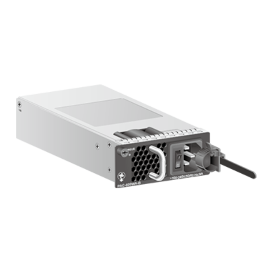 Блок питания Huawei PDC180S12-CR