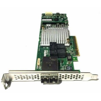 Контроллер Adaptec PCI-E SGL 2277000-R, ASR-8885 Контроллер Adaptec PCI-E SGL 2277000-R, ASR-8885