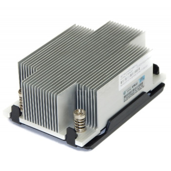 Радиатор HP for HPE Proliant DL380 Gen10, 875070-001, 839274-001, 873592-001 Радиатор HP for HPE Proliant DL380 Gen10, 875070-001, 839274-001, 873592-001