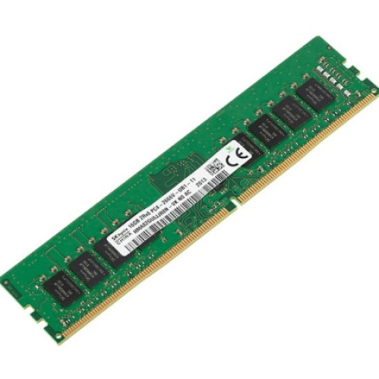 Оперативная память Hynix 16GB DDR4 2933MHz Reg ECC, HMA82GR7JJR4N-WM