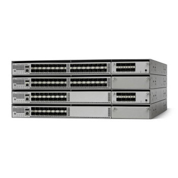 Коммутатор Cisco Catalyst WS-C4503E-S7L+48V+ Коммутатор Cisco Catalyst WS-C4503E-S7L+48V+