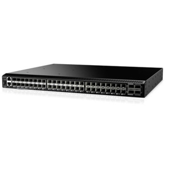 Коммутатор Ruckus ICX7150-48-2X10G Коммутатор Ruckus ICX7150-48-2X10G