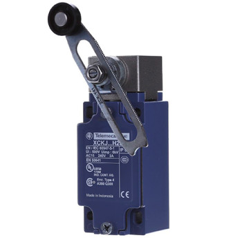 Концевой выключатель Schneider Electric XCKJ10541H29 Концевой выключатель Schneider Electric XCKJ10541H29