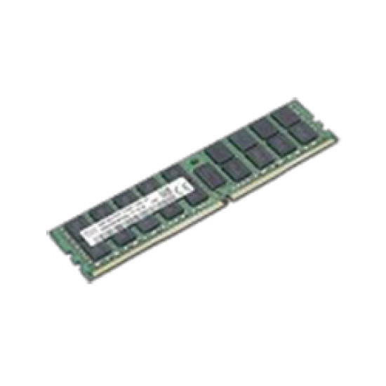 Оперативная память Lenovo 32GB TruDDR4 2933MHz RDIMM, 4X77A12185