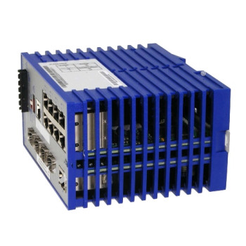 Коммутатор Hirschmann RS40-0009CCCCTDAPHH Коммутатор Hirschmann RS40-0009CCCCTDAPHH