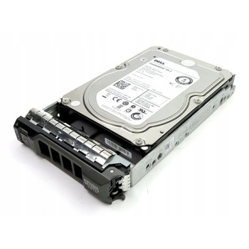 Жесткий диск Dell 4TB 6G 7.2K 3.5 SAS w/F238F,  0529FG Жесткий диск Dell 4TB 6G 7.2K 3.5 SAS w/F238F,  0529FG