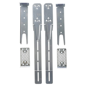 Крепления Cisco FPR1K-DT-ACY-KIT Крепления Cisco FPR1K-DT-ACY-KIT