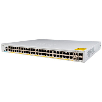 Коммутатор Cisco C1000-48FP-4G-L Коммутатор Cisco C1000-48FP-4G-L