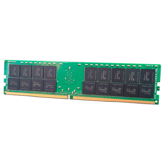 Оперативная память HPE 64GB 2Rx8 PC4-2933Y-R DDR4 Reg, P00930-B21