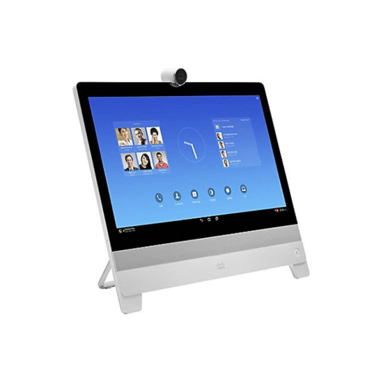 Система видеоконференцсвязи Cisco CS-DESKPRO-NR-K7 Система видеоконференцсвязи Cisco CS-DESKPRO-NR-K7