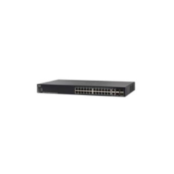 Коммутатор Cisco 550X Series SG550X-48MP-K9-EU Коммутатор Cisco 550X Series SG550X-48MP-K9-EU