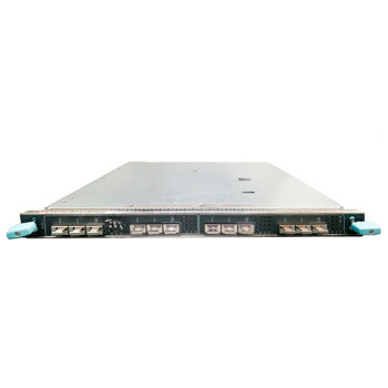 Интерфейсный модуль Juniper MPC7E-MRATE Интерфейсный модуль Juniper MPC7E-MRATE