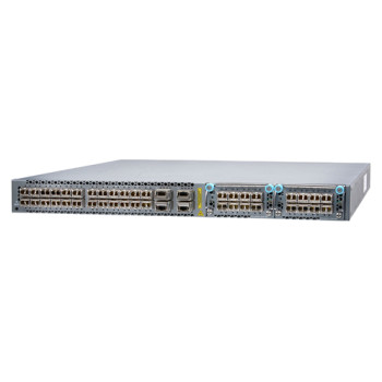 Коммутатор Juniper EX4600-40F-AFI Коммутатор Juniper EX4600-40F-AFI