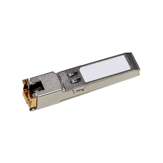 Оптический трансивер Juniper CTP-SFP-1GE-T