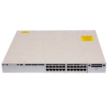 Коммутатор Cisco Catalyst C9300-24S-A Коммутатор Cisco Catalyst C9300-24S-A