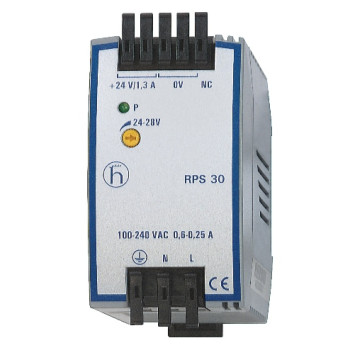 Блок питания Hirschmann RPS30 Блок питания Hirschmann RPS30