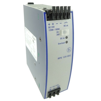 Блок питания Hirschmann RPS-120  EEC Блок питания Hirschmann RPS-120  EEC