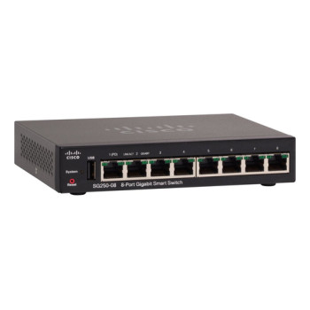 Коммутатор Cisco Small Business SG250-18-K9-EU Коммутатор Cisco Small Business SG250-18-K9-EU