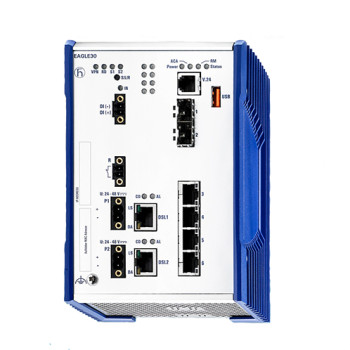 Коммутатор Hirschmann RSP20-11003Z6ZT-SKKV9HSE2AXX.X. Коммутатор Hirschmann RSP20-11003Z6ZT-SKKV9HSE2AXX.X.