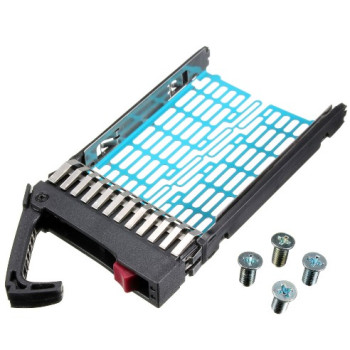 Салазки HP 2,5' 378343-002 Салазки HP 2,5' 378343-002