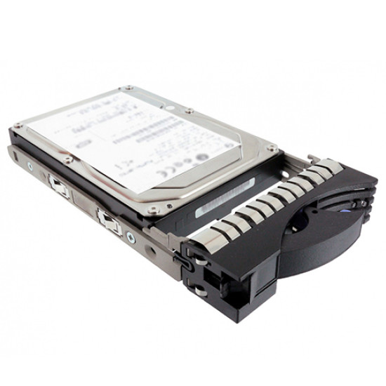 Жесткий диск IBM 3TB 6G 7.2K 3.5