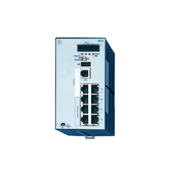 Коммутатор Hirschmann RS20-0400S2S2SDAEHH/HC Коммутатор Hirschmann RS20-0400S2S2SDAEHH/HC