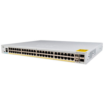 Коммутатор Cisco C1000-48T-4X-L Коммутатор Cisco C1000-48T-4X-L