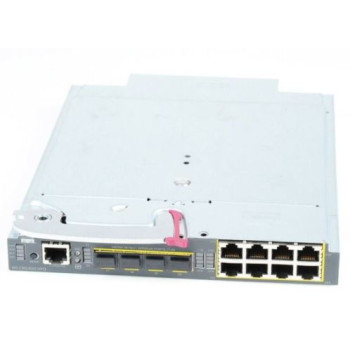 Коммутатор Cisco Catalyst WS-CBS3020-HPQ Коммутатор Cisco Catalyst WS-CBS3020-HPQ