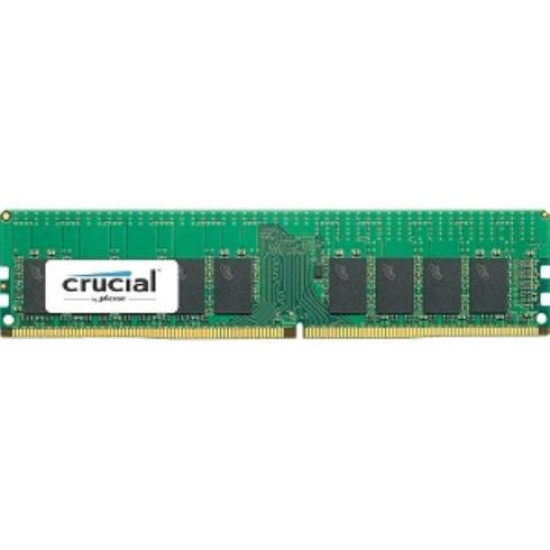 Оперативная память Crucial DDR4 PC4-21300 64Gb, CT64G4LFQ4266