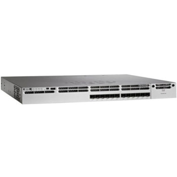 Коммутатор Cisco Catalyst C9300-48S-E Коммутатор Cisco Catalyst C9300-48S-E