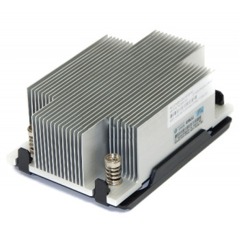 Радиатор процессора для HP DL380 G10, 875071-001 Радиатор процессора для HP DL380 G10, 875071-001