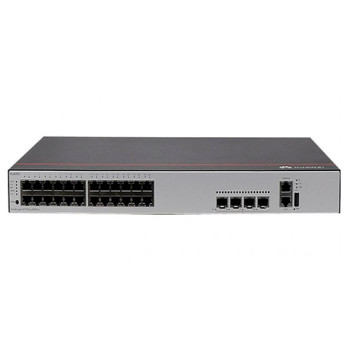 Коммутатор Huawei S5735-L24P4X-A1 Коммутатор Huawei S5735-L24P4X-A1
