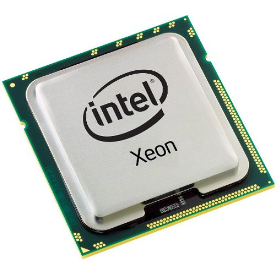 Процессор Intel Xeon CPU Intel Xeon E5-2680v2