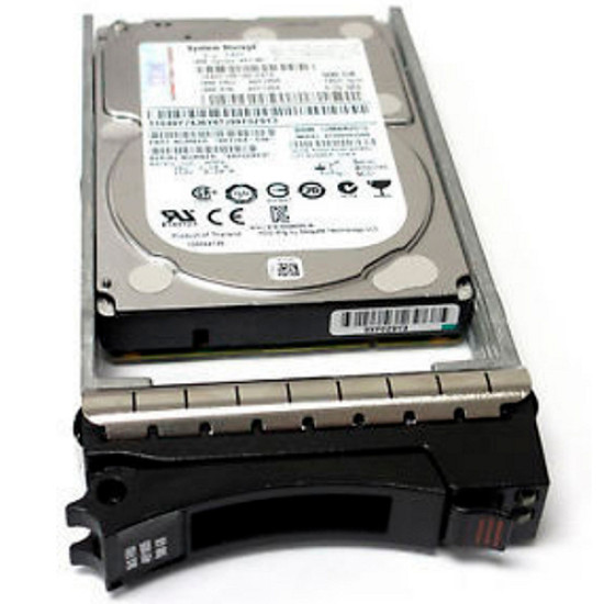 Жесткий диск IBM 600GB 10K 6G 2.5