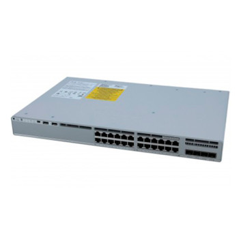 Коммутатор Cisco Catalyst C9200L-48PL-4X-A Коммутатор Cisco Catalyst C9200L-48PL-4X-A