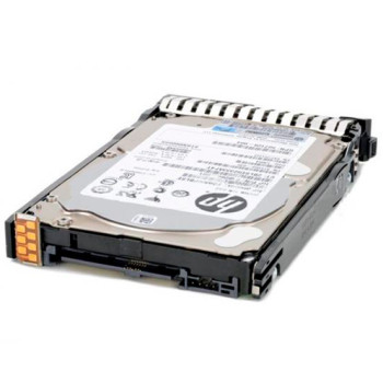 Жесткий диск HPE 1.2TB 12G 10K 2.5 Жесткий диск HPE 1.2TB 12G 10K 2.5