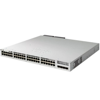 Коммутатор Cisco Catalyst C9300L-24P-4G-E Коммутатор Cisco Catalyst C9300L-24P-4G-E