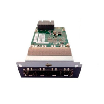 Модуль Juniper EX4400-EM-4S Модуль Juniper EX4400-EM-4S