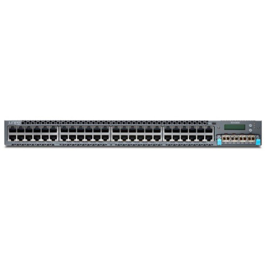 Коммутатор Juniper EX4400-48F