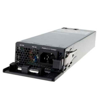 Блок питания Cisco PWR-C1-715WDC Блок питания Cisco PWR-C1-715WDC
