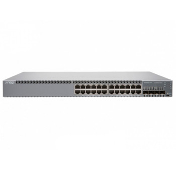 Коммутатор Juniper EX2300-48T-VC Коммутатор Juniper EX2300-48T-VC