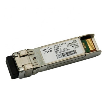 Оптический трансивер Cisco DS-SFP-FC4G-LW Оптический трансивер Cisco DS-SFP-FC4G-LW