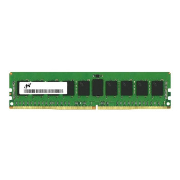Оперативная память Micron 32GB DDR4 PC4-2400T, MTA36ASF4G72PZ-2G3D1SI Оперативная память Micron 32GB DDR4 PC4-2400T, MTA36ASF4G72PZ-2G3D1SI