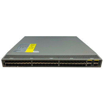 Коммутатор Cisco Nexus N2K-C2248PQ Коммутатор Cisco Nexus N2K-C2248PQ