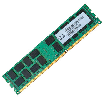 Оперативная память Cisco UCS-MR-1X082RX-A Оперативная память Cisco UCS-MR-1X082RX-A