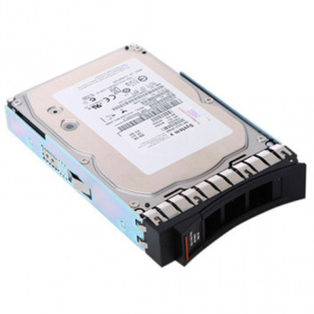 Жесткий диск IBM 450GB 6G 15K 3.5 Жесткий диск IBM 450GB 6G 15K 3.5