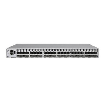 Коммутатор HPE SN6600B 32Gb 48/24 Fibre Channel Switch, Q0U54B Коммутатор HPE SN6600B 32Gb 48/24 Fibre Channel Switch, Q0U54B